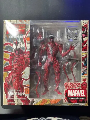 amazing yamaguchi 카니지