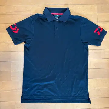 다이와 Daiwa XL 피케 셔츠