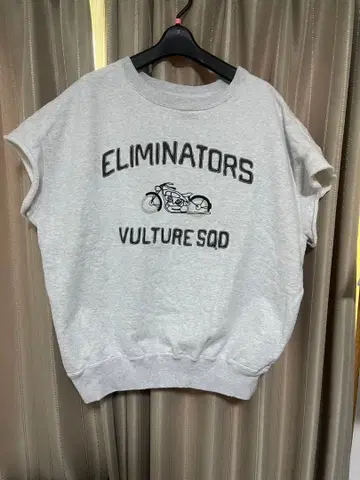 BOWWOW ELIMINATORS VULTURE SQD