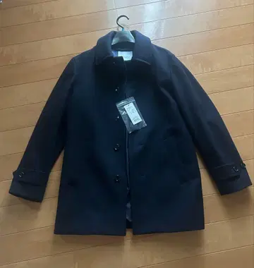 어반 리서치 코트 남성용 L 미사용 새상품