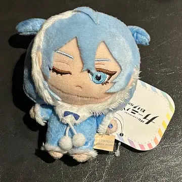 NU:카니발 - Blis 마스코트 봉제 인형 에드몬드