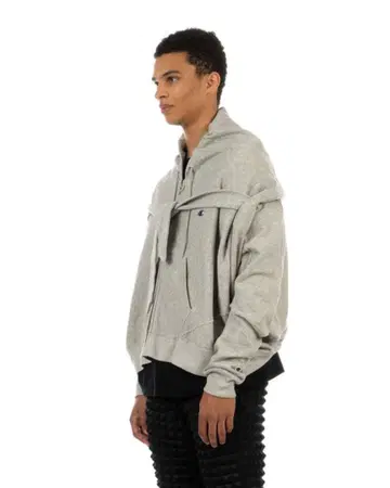 Champion xANREALAGE 챔피온