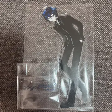 수호캐릭터 THE캐릭터 아크릴 스탠드 츠키요미 이쿠토