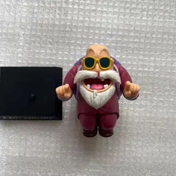 제일복권 드래곤볼 카메센닌 아카이브스