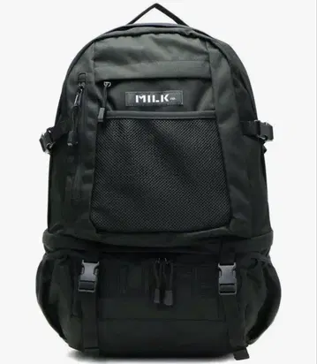 MILKFED. 밀크페도 대용량 백팩