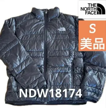 THE NORTH FACE 다운 자켓 여성용 S NDW18174