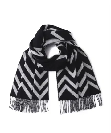 GLEN PRINCE 기하학 스톨