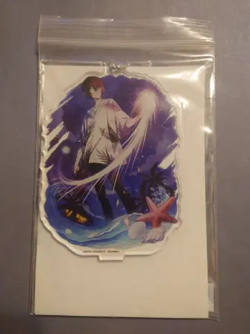 문호 스트레이독스 다자이 오사무 미이누 괴기담 아크릴 스탠드 여름 휴가