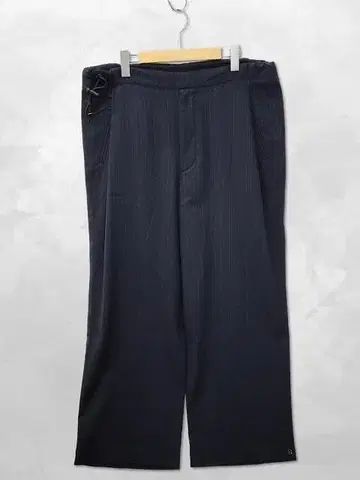 ANTHEM A FLANNEL STRIPE NOBRAINERPANTS