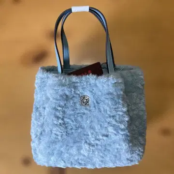 미사용 새상품 클레이 2way 보아 백