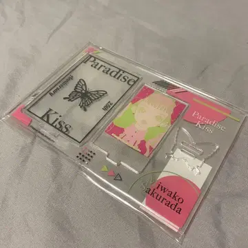 파라다이스 키스 Paradise Kiss 아크릴 스탠드 미와코