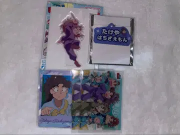 닌타마 란타로 타케야 하치자에몬