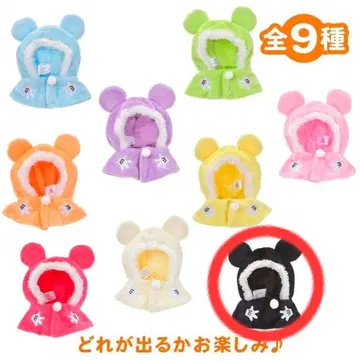 디즈니 시크릿 판초