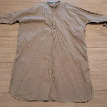 45R 원피스 베이지