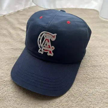 레어! 스탠다드 캘리포니아 캡