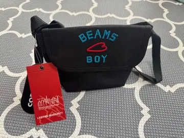 세일 새상품 Manhattan Portage