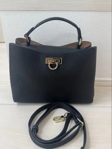 HAYNI 헤이니 마로에 핸드백