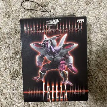 드래곤볼 크리처 프리저 ( 최종 형태 )