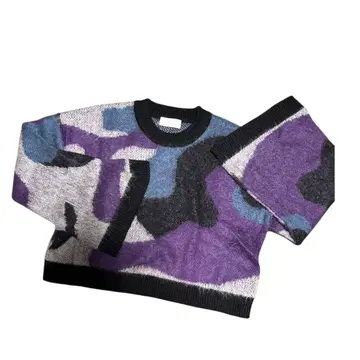 HARE 니트 스웨터