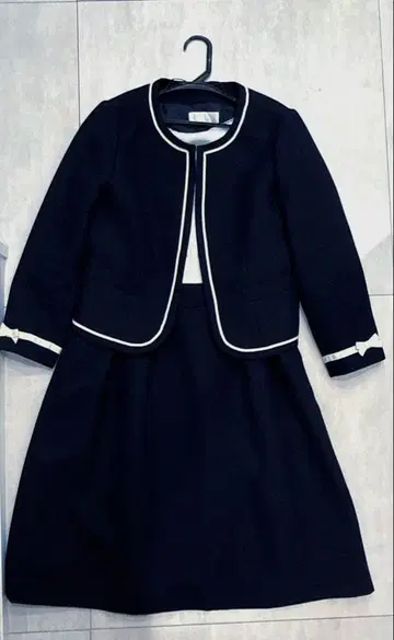 포멀 원피스 13호