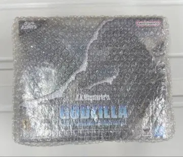 새상품 S.H.몬스터아츠 고질라 (1991) 신주쿠 결전