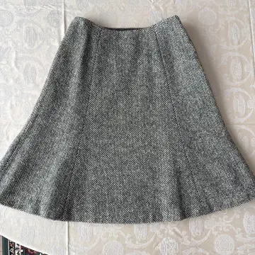 랄프 로렌 스커트