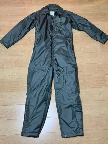 미군 실물 CWU-64/P