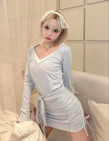 Darich 카슈쿨 개더 셋업