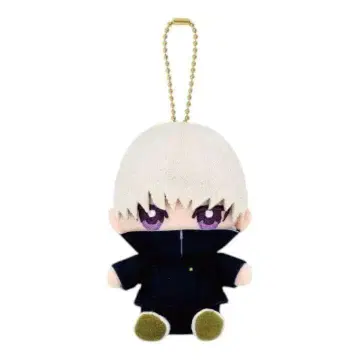 106-6 [주술회전] Chibi 누이 오스와리 마스코트 이누마키 토게