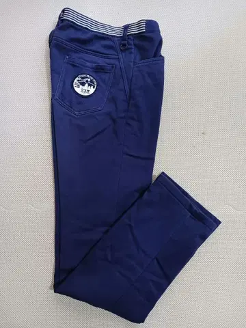 23 골프 겨울용 따뜻한 팬츠 사이즈 64