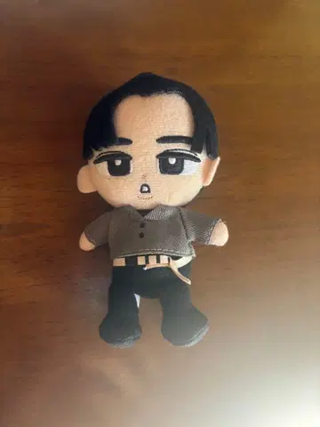 SnowMan 메구로 렌 스노치루 봉제 인형