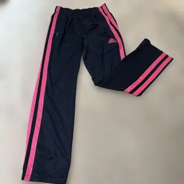 adidas CLIMLITE 저리 상하의 세트 네이비/핑크