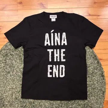 아이나 디 엔드 AiNA THE END