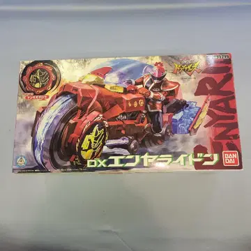 [ 미개봉 새상품 ] 폭전대 돈브라더즈 DX 엔야라이돈 센타이기어 포함
