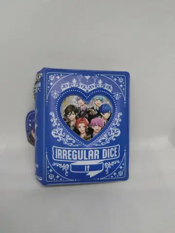 이레이스 폴라로이드북 if