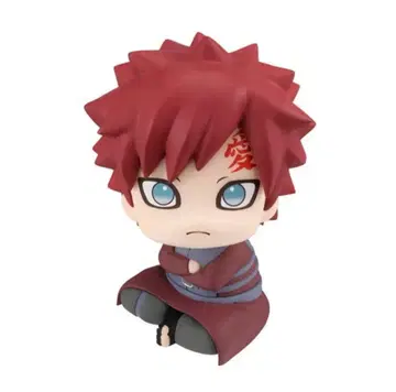 NARUTO 가아라 룩업 나루토