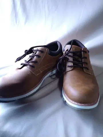 EDWIN 에드윈 24.5cm 캐주얼 슈즈 EDM-7580