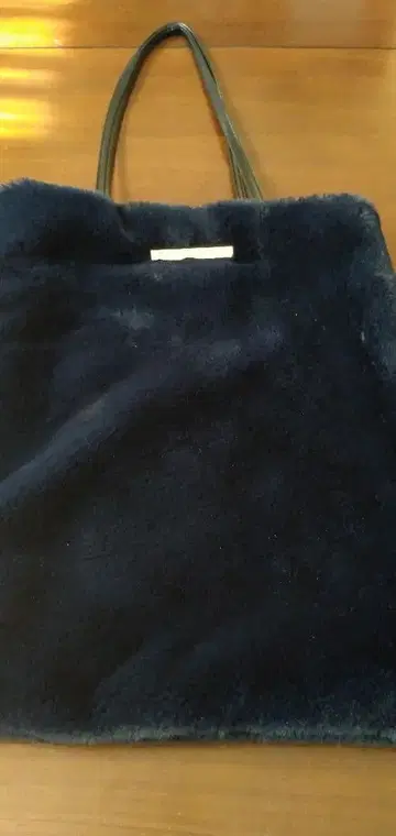 지금 계절에 저널 스탠다드 퍼 백