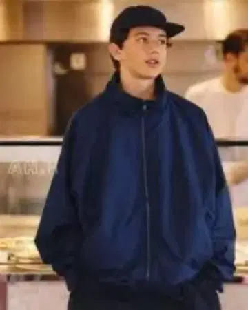 포트 오소리티 라이트 웨이트 충전 자켓