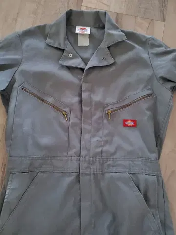 Dickies 작업복 S 사이즈