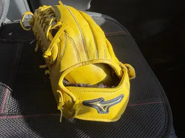 미즈노 셀렉트나인 일반 연식용 그랩