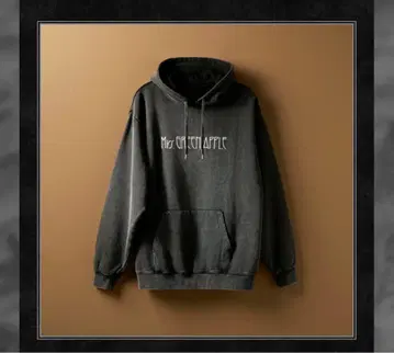 미세스 후디 M 바벨탑