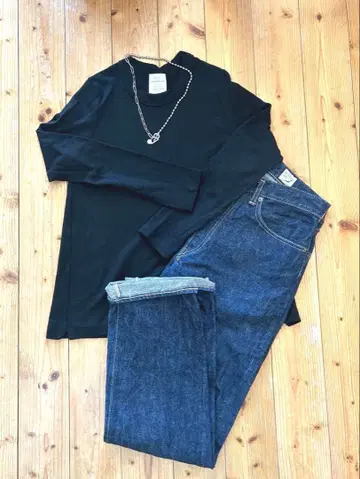 archipel sirenemermaid 울 풀오버