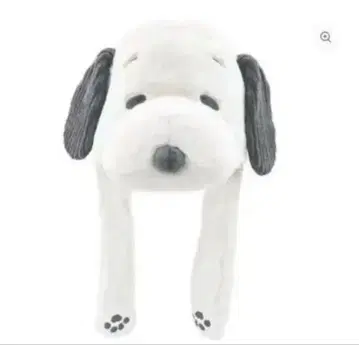 usj 스누피 팬 캡