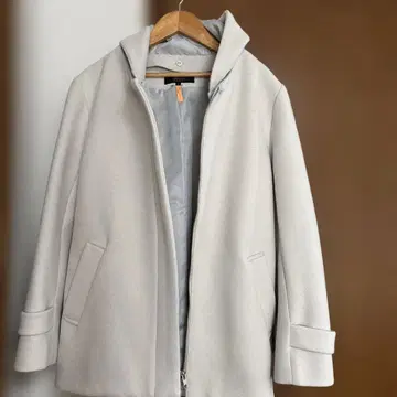 컴시즘 five foxes 여성용 코트