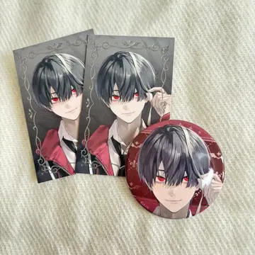 쿠츠하 POPUP 굿즈