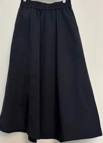 케유카 [스고나노 발수] 스커트 네이비