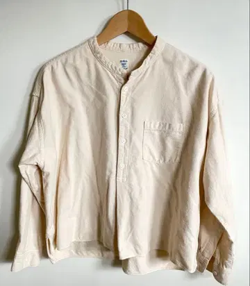 D.M.G. 플란넬 긴팔 셔츠 2