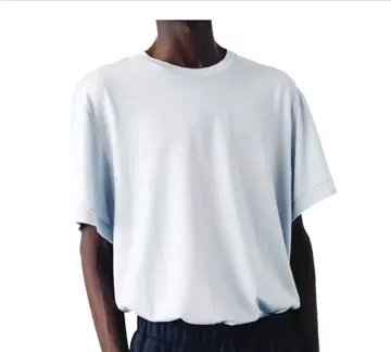 25ss MAYKAM SMOOTH S/S TEE 티셔츠