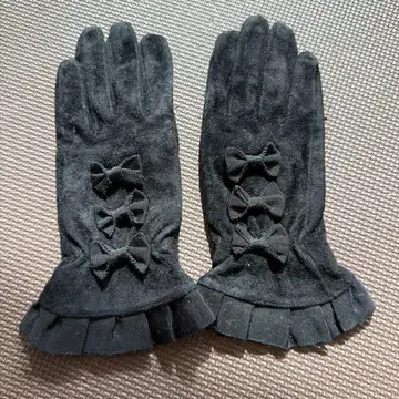 스트로베리 필드 장갑